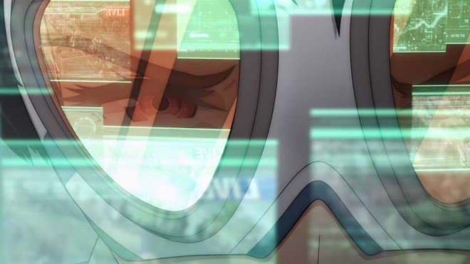 GUILTY GEAR STRIVE